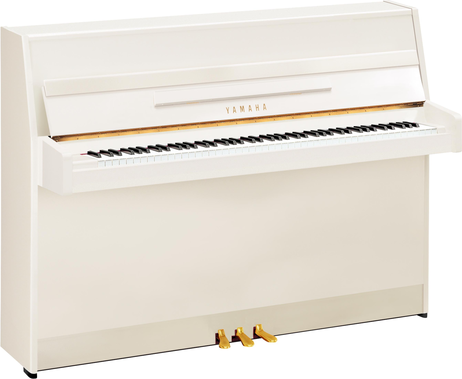 Yamaha Wall Acoustic Piano JU 109